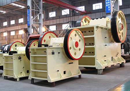 山東顎式破碎機(jī)使用方法需要注意什么？